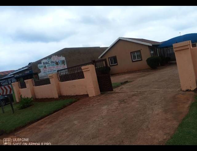 2 BEDROOM HOUSE FOR SALE IN MAPLETON